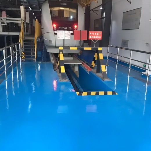 邵阳县环氧防腐蚀地坪,环氧积层地坪