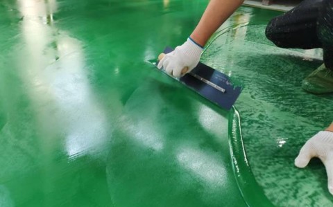 邵阳县VEF地坪什么是VEF地坪