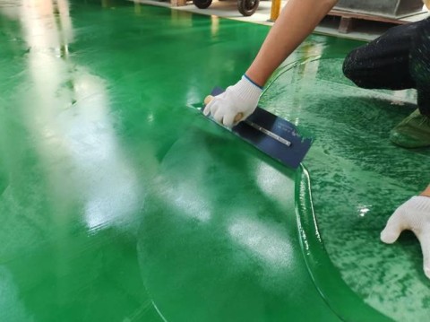 邵阳县VEF地坪什么是VEF地坪