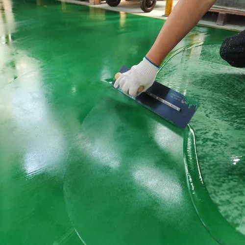 邵阳县VEF地坪什么是VEF地坪